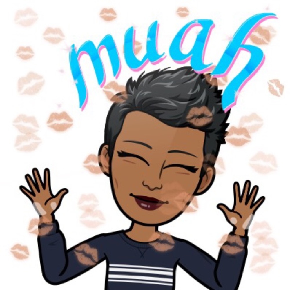 Meet your Posher, Angela